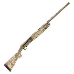 Browning - Silver Field Camo 28" 12ga
