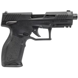 Taurus - TX22 16rd 4.6" 22LR