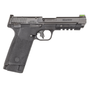 Smith & Wesson - M&P 22 Magnum Series 30rd 4.34" 22 Mag