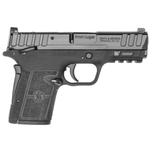 Smith & Wesson - Equalizer Micro-Compact Optic Ready 3.675" Thumb Safety  9mm
