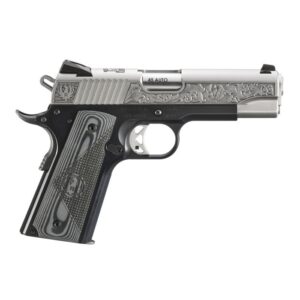 Ruger - SR1911 Lightweight Commander-Style 7rd 4.25" 45 ACP
