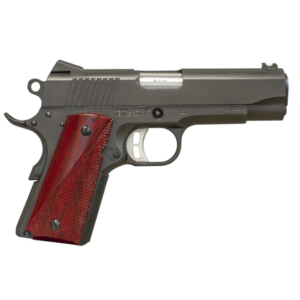 Fusion - Freedom Officers / Commander Carry 1911 70 Series 7rd 4.25" 9mm