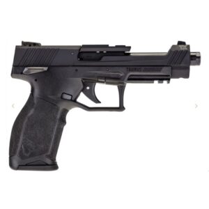 Taurus - TX22 Competition 16rd 5.4" 22 LR