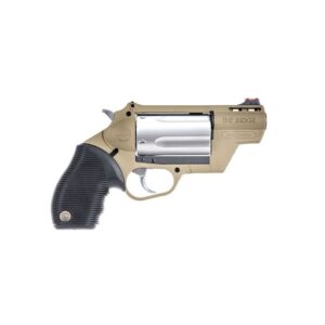 Taurus - Public Defender 5rd 2" 410 / 45 Colt