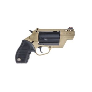 Taurus - Public Defender Poly 2" 5rds  45 Colt / 410