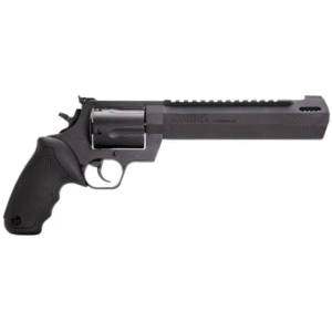 Taurus - Raging Hunter Black 5rd 8.37" 460 S&W