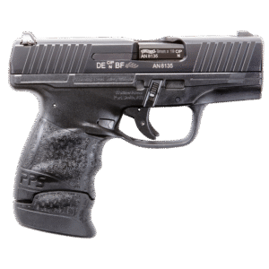 Walther - PPS M2 Law Enforcement 8rd 3.2" 9mm