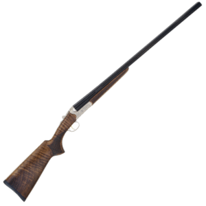 TriStar - Bristol Silver Side By Side 28" 410