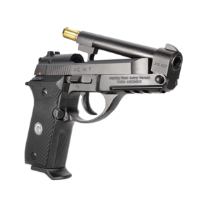 EAA - Girsan MC 14T Tip-Up 4.5" 13rd 380 ACP 4.5"