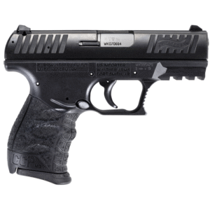 Walther - CCP M2+ 8rd 3.54" 9mm