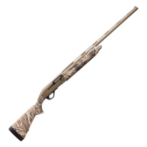 Winchester - SX4 Hybrid Hunter Semi-Auto FDE/MOSGH 3.5" 26" 12ga