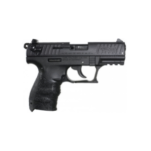 Walther - P22Q 10rd 3.42" 22 LR