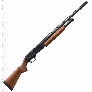 Winchester - SXP Field Compact Pump Hardwood 26" 12ga