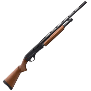 Winchester - SXP Field Compact Pump 24" 12ga