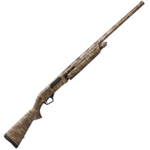 Winchester - SXP Waterfowl Hunter Pump Mossy Oak Bottomland Camo 26" 20ga