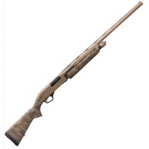 Winchester - SXP Hybrid Hunter Pump FDE/MOBL 3" 26" 12ga