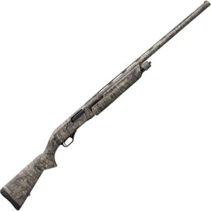 Winchester - SXP Waterfowl Hunter Pump Realtree Timber Camo 26" 12ga