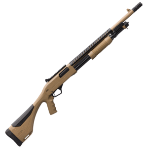 Winchester -  SXP Extreme Defender 18" 12ga