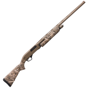 Winchester - SXP Hybrid Hunter Pump FDE/MOSGH 3" 28" 20ga