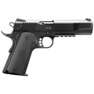 Walther - Hammerli Arms Forge H1 12rd 5" 22 LR