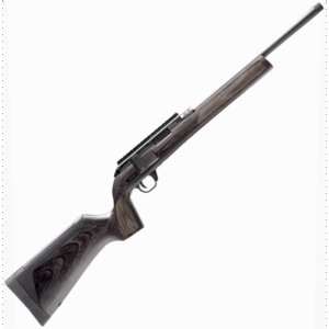 Walther - Hammerli Arms Force B1 Wood Sports Gray 10rd 16.1" 22 LR