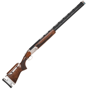 Mossberg - International Gold Reserve Super Sport 30" 12ga