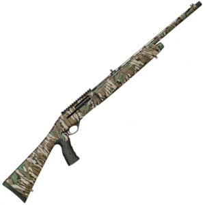 Mossberg - SA-20 Turkey Semi-Auto Mossy Oak Greenleaf 22" 20ga