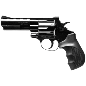 EAA - Weihrauch Windicator Black 6rd 4" 357 Mag