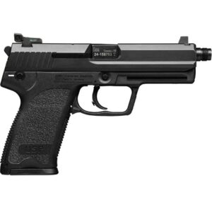 H&K - USP Tactical V1 12rd 5" 45 ACP