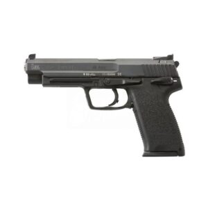 H&K - PI USP Expert V1 10rd 5.2" 45 ACP