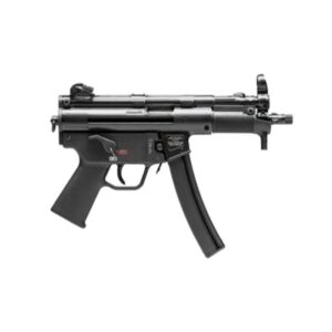 H&K - SP5K-PDW 30rd 5.83" 9mm