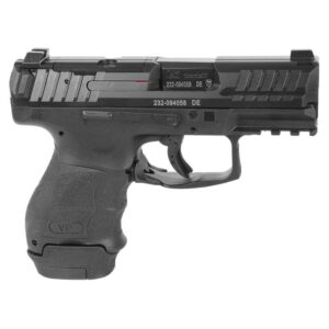 H&K - VP9SK Subcompact OR 15rd 3.39" 9mm