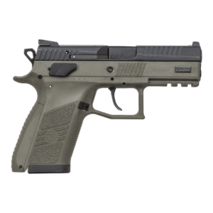 CZ - P-07 Compact 15rd 3.75" 9mm