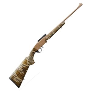 Charles Daly - 101 Single Shot Break Open MOBL 20" 410