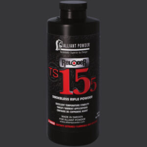 Alliant Reloder 15.5 Smokeless Gun Powder