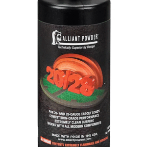 Alliant 20/28 Smokeless Gun Powder