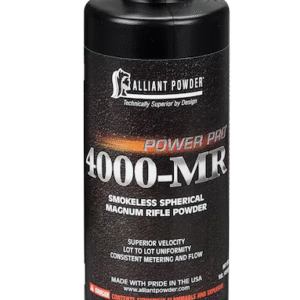 Alliant Power Pro 4000-MR Smokeless Gun Powder