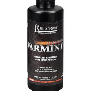 Alliant Power Pro Varmint Smokeless Gun Powder