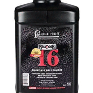 Alliant Reloder 16 Smokeless Gun Powder