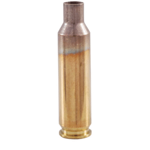 Factory Overrun Brass 6mm Creedmoor Box of 100 (Bulk Packaged)