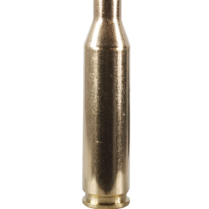 Federal Premium Gold Medal Brass 243 Winchester Bag of 50