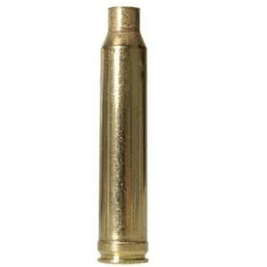 Federal Premium Gold Medal Brass 300 Winchester Magnum