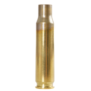 Federal Premium Gold Medal Brass 308 Winchester Bag of 50