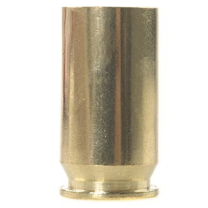 Federal Premium Gold Medal Brass 45 ACP Bag of 100