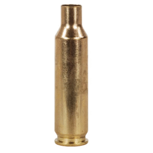 Federal Premium Gold Medal Brass 6.5 Creedmoor