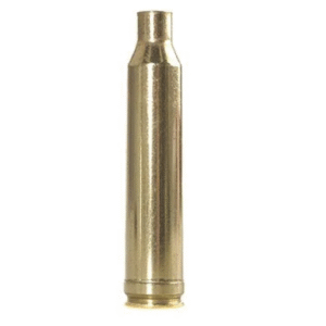 Federal Premium Gold Medal Brass 7mm Remington Magnum Bag of 50