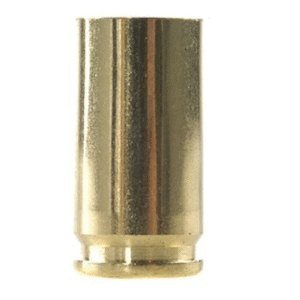 Federal Premium Gold Medal Brass 9mm Luger Bag of 100