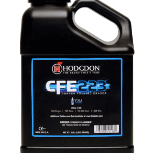 Hodgdon CFE 223 Smokeless Gun Powder