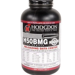 Hodgdon H50BMG Smokeless Powder