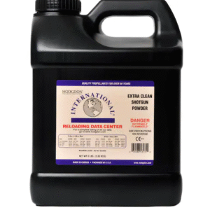 Hodgdon International Smokeless Gun Powder